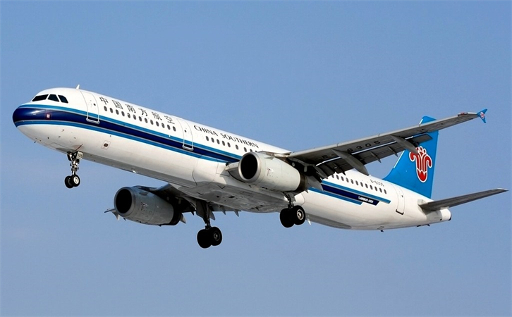 空运沈阳机场