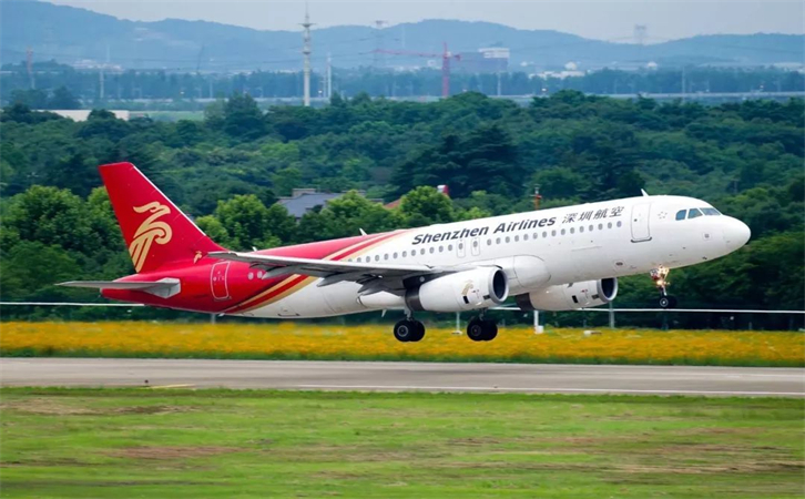 昆明航空快递