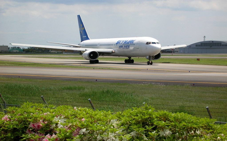 深圳航空物流公司价格怎么收费