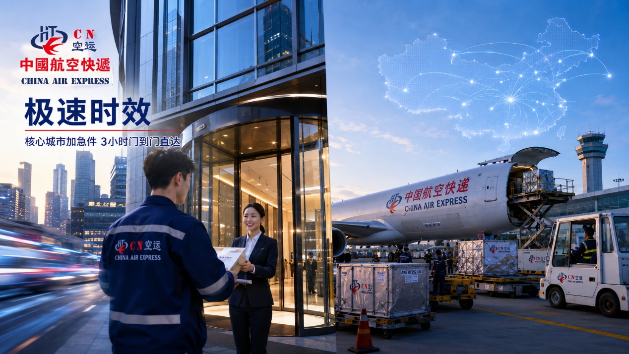 航空快递公司 航空快递公司