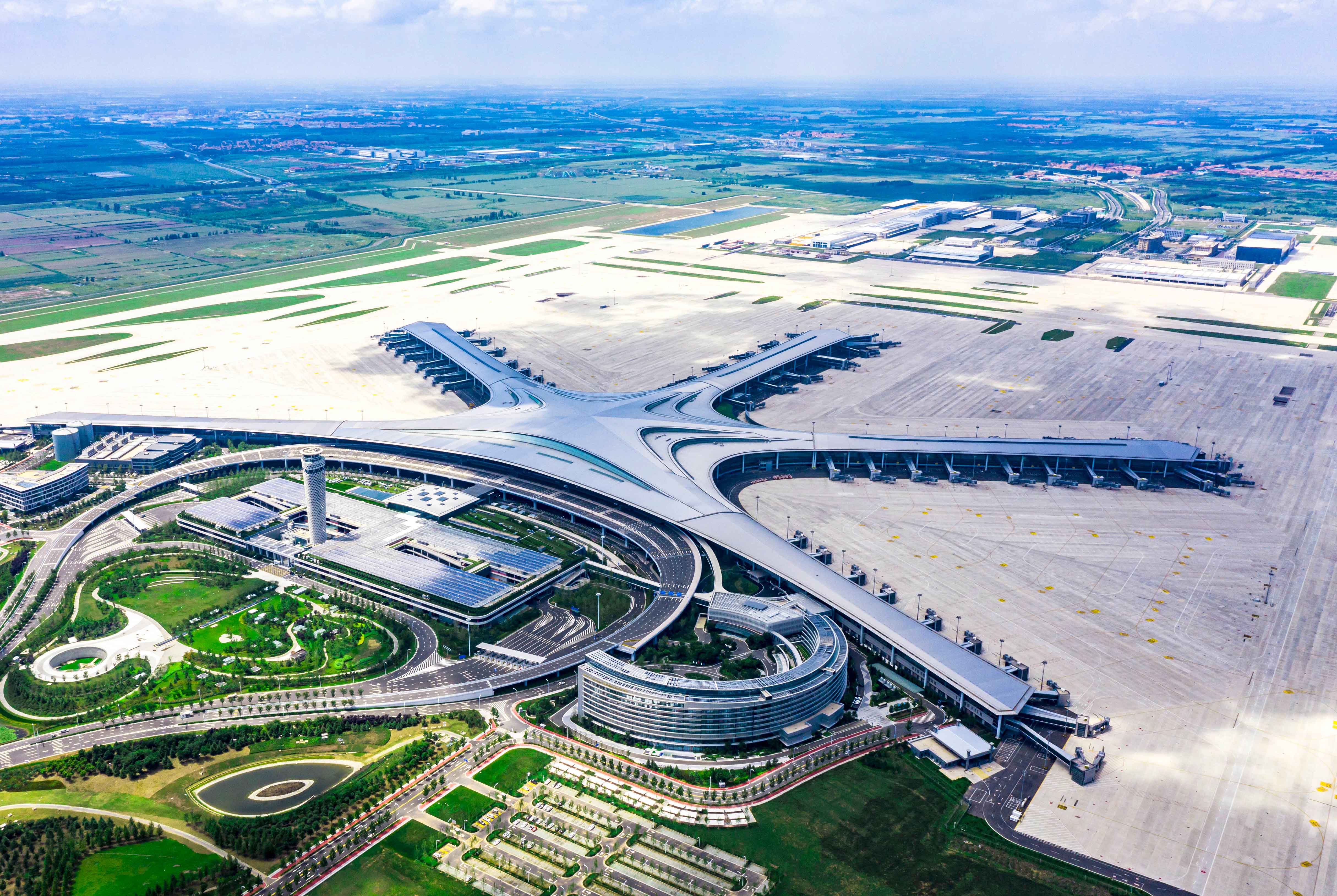 青岛航空快递
