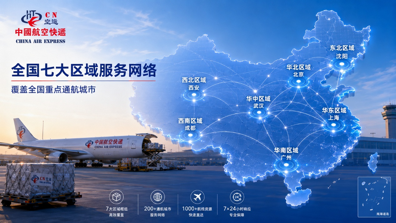 航空快递